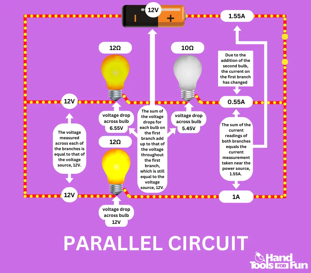 Parallel Circuit 2