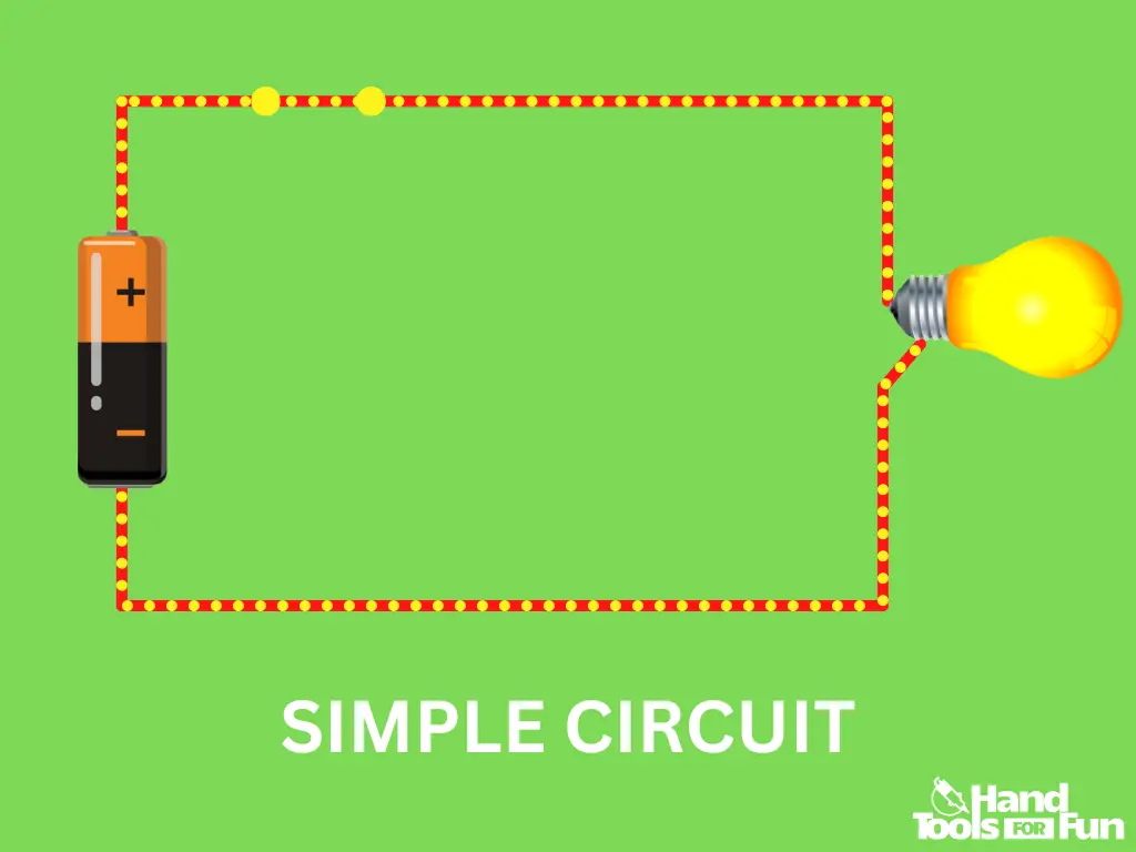 Simple Circuit