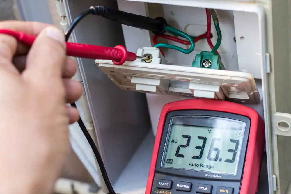 how-to-test-home-wiring-with-multimeter-wiring-digital-and-schematic