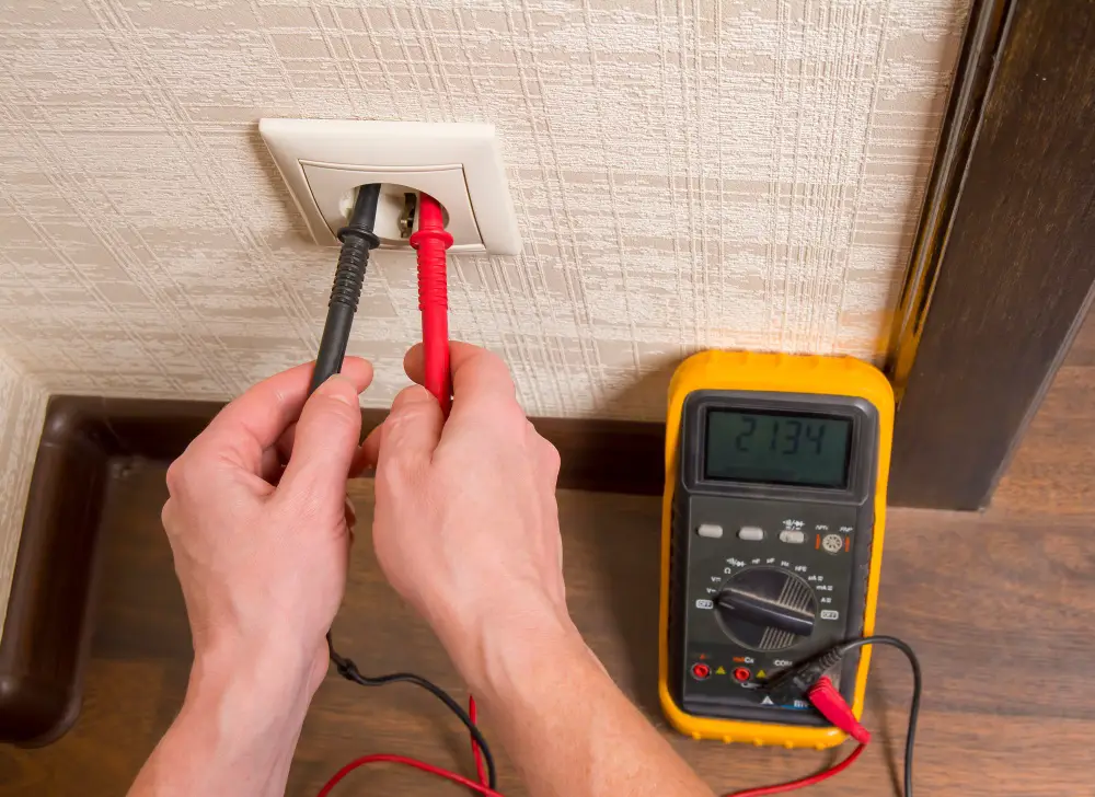 How To Use A Multimeter Tool