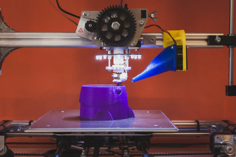 What is the Best 3D Printer Available? - Hand Tools for Fun