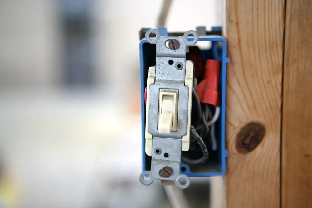 How To Test A Light Switch With A Multimeter Hand Tools For Fun