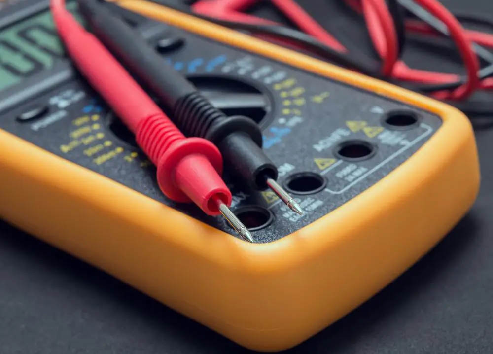 How Does A Multimeter Work