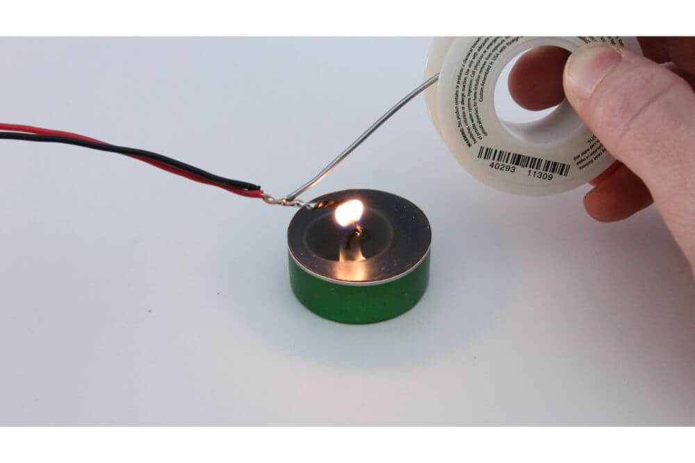 How to Melt Solder without a Soldering Iron