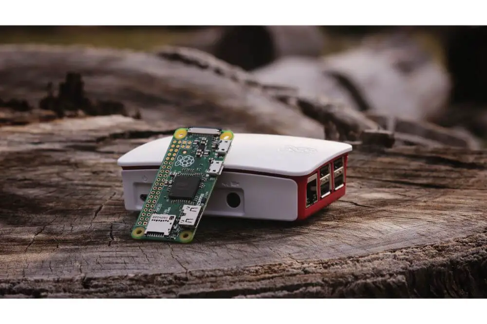 How to Shrink Raspberry Pi Images