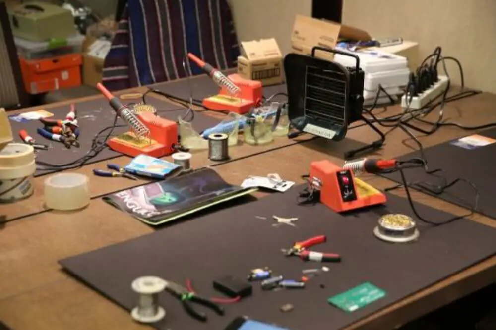 How to Make a Metal Detector Using Arduino