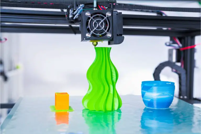 How Big Can 3D Printers Print?