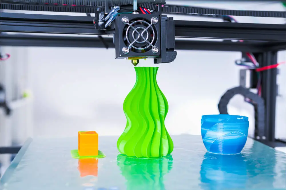 How Big Can 3D Printers Print? - ADobeStock 219705426 1