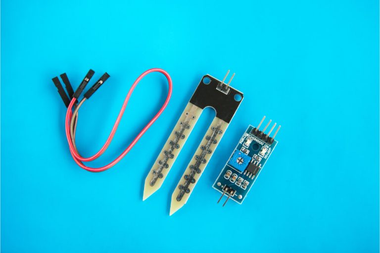 How to Calibrate a Soil Moisture Sensor with Arduino?