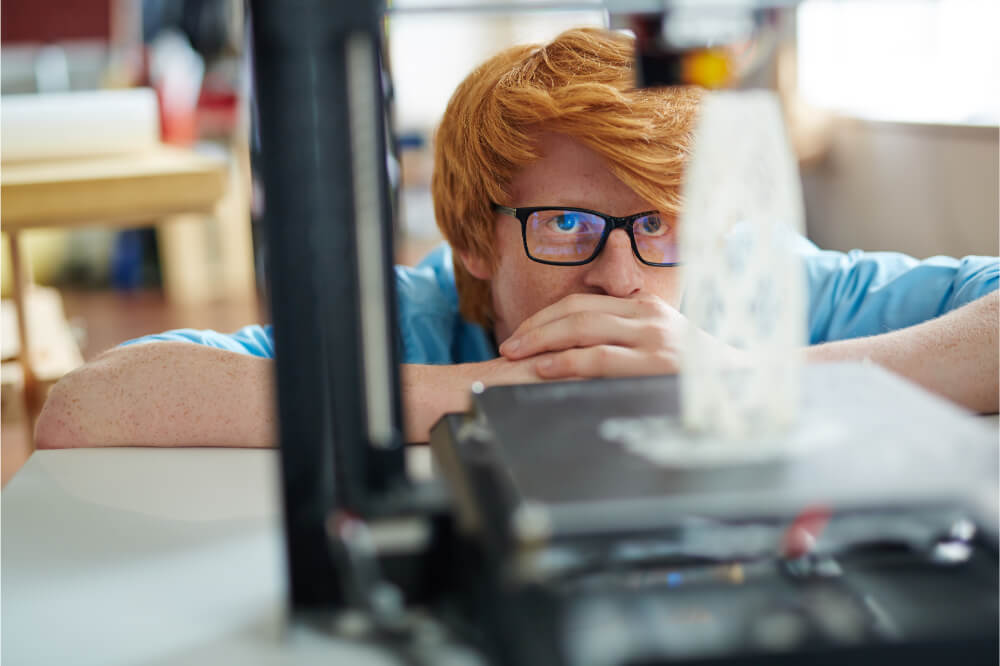 How Long Have 3D Printers Been Around?